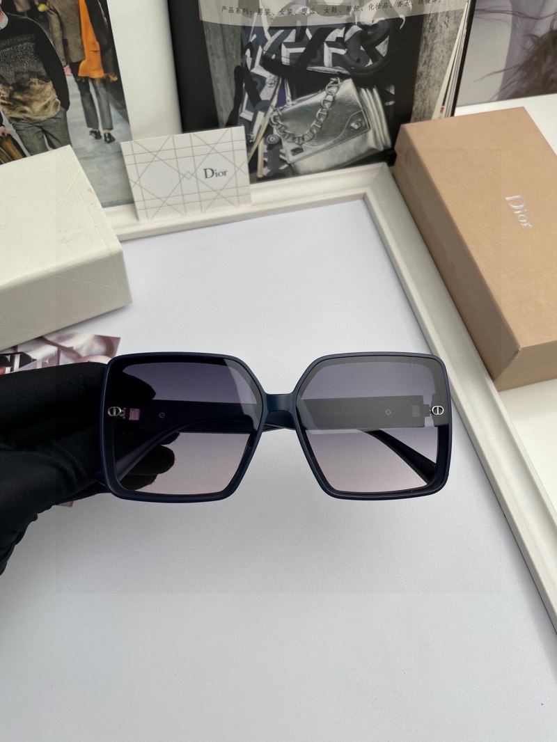 Dior Sunglasses